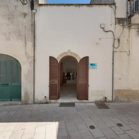 Borgo Antico Apartman *