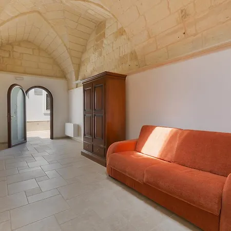 Apartman Borgo Antico Giurdignano