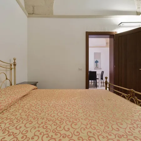 Borgo Antico * Giurdignano