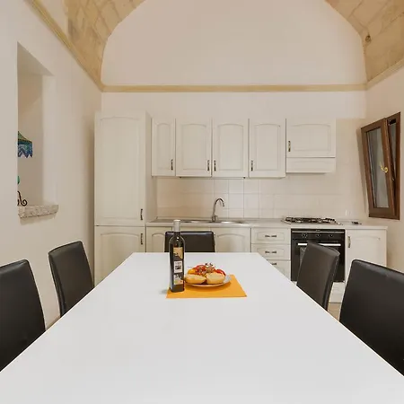 Borgo Antico Apartment *