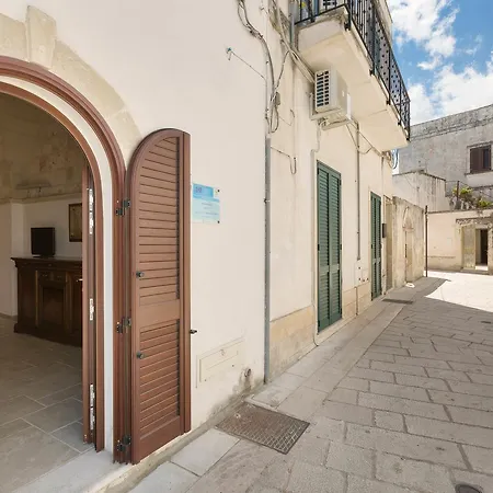 Borgo Antico *