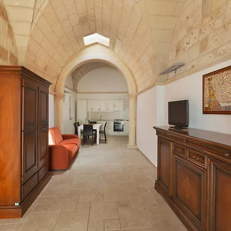 Borgo Antico Apartment *